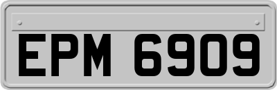EPM6909