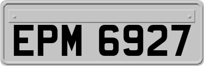 EPM6927