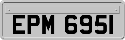 EPM6951