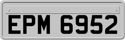 EPM6952