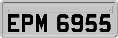 EPM6955