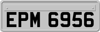 EPM6956