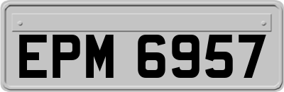 EPM6957