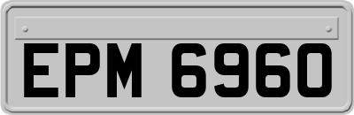 EPM6960