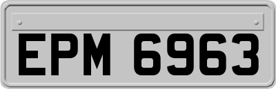 EPM6963