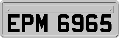 EPM6965