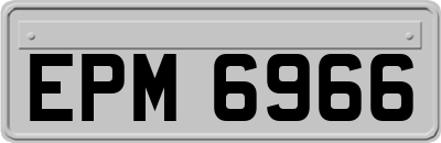EPM6966
