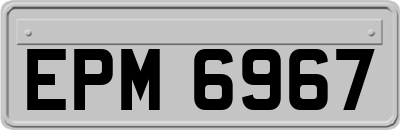 EPM6967