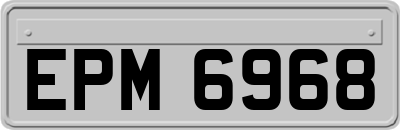EPM6968