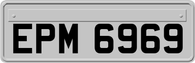 EPM6969