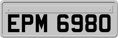 EPM6980