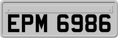 EPM6986