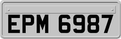 EPM6987
