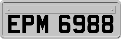 EPM6988
