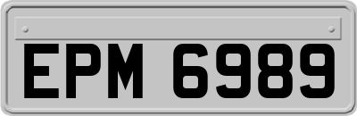 EPM6989