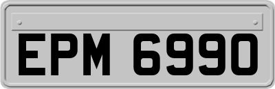 EPM6990