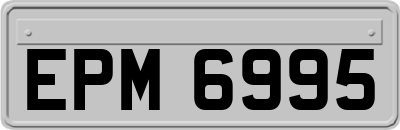 EPM6995