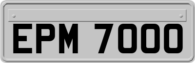 EPM7000