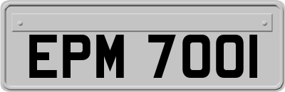 EPM7001