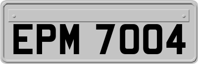 EPM7004