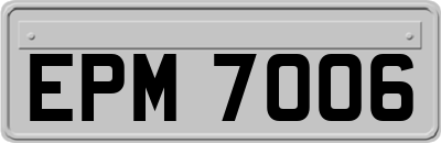 EPM7006