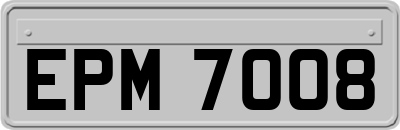 EPM7008