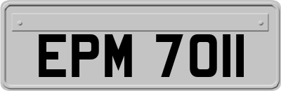 EPM7011