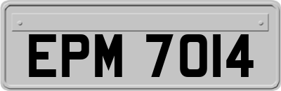 EPM7014