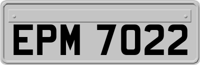 EPM7022