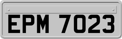EPM7023