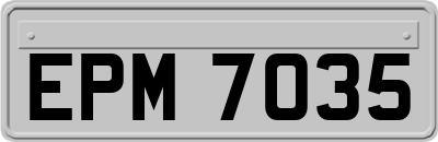 EPM7035