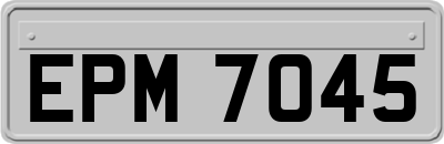 EPM7045