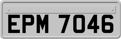 EPM7046