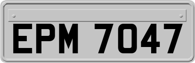 EPM7047