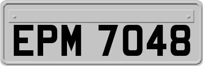 EPM7048