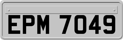 EPM7049
