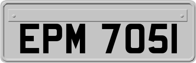 EPM7051