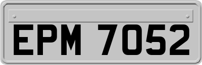 EPM7052