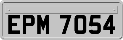 EPM7054
