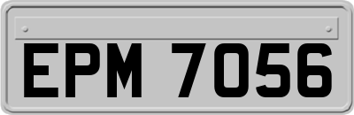 EPM7056