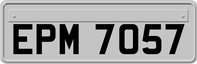 EPM7057