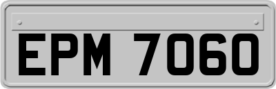 EPM7060