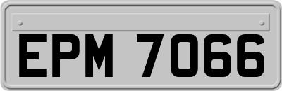 EPM7066