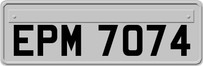 EPM7074