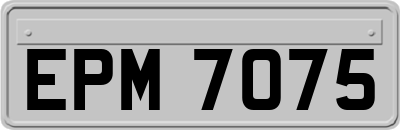 EPM7075