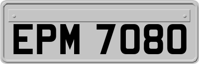 EPM7080