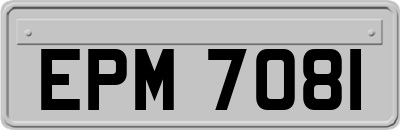 EPM7081