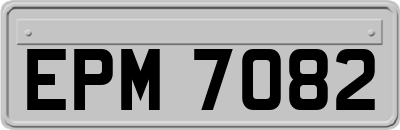 EPM7082