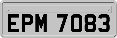 EPM7083
