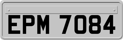 EPM7084
